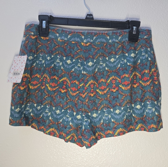 Free people women's shorts size 6 - Picture 3 of 9